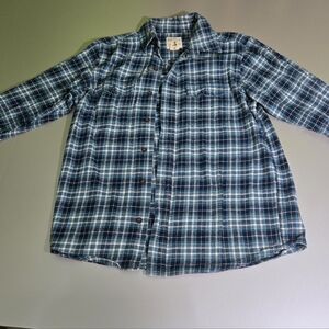 Poshmark Title

RedHead Brand Co Men’s Medium Blue Plaid Flannel Button-Up Shirt